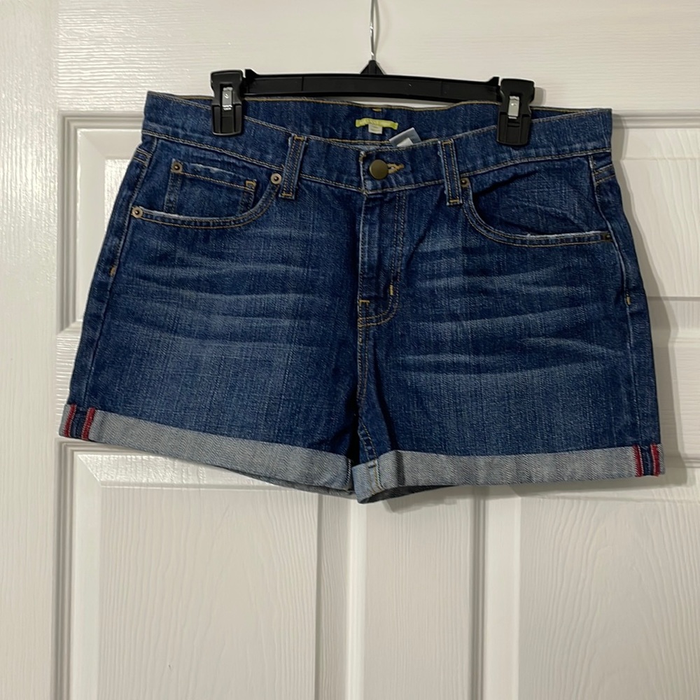 Gianni Bini jean shorts 30